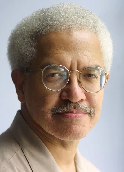 Manning Marable