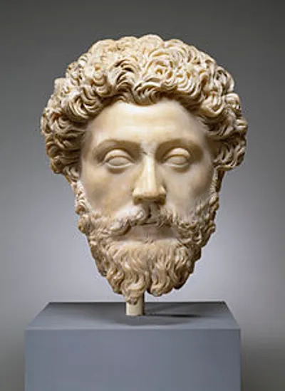 Marcus Aurelius