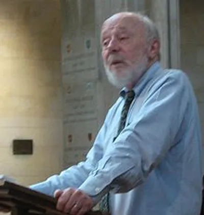 Marcus J. Borg