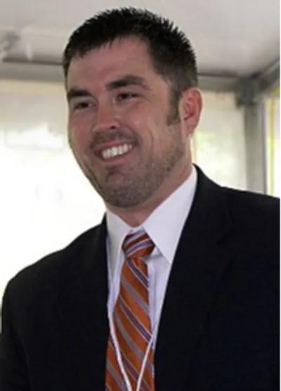 Marcus Luttrell