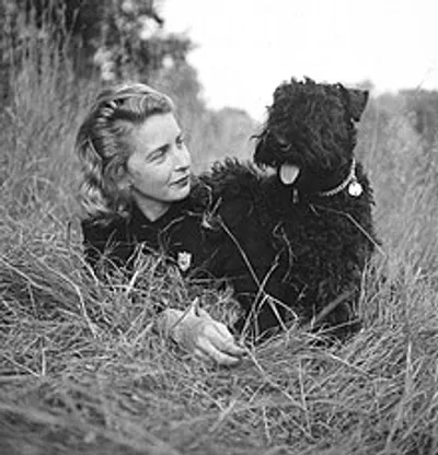 Margaret Wise Brown