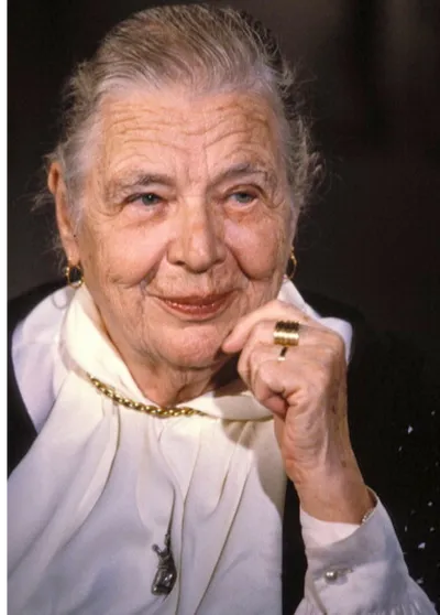 Marguerite Yourcenar