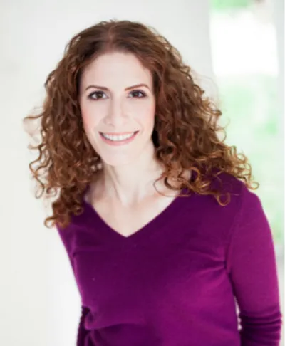 Maria Ross