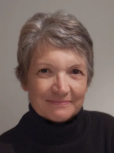 Maria Tippett
