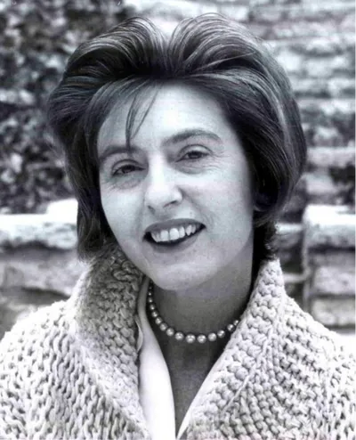 Maritta Wolff