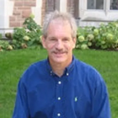 Mark A. McDaniel