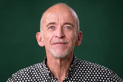 Mark Doty