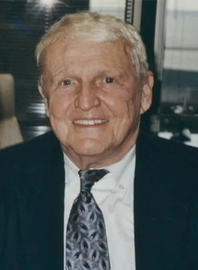 Mark H. McCormack