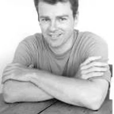 Mark Haddon