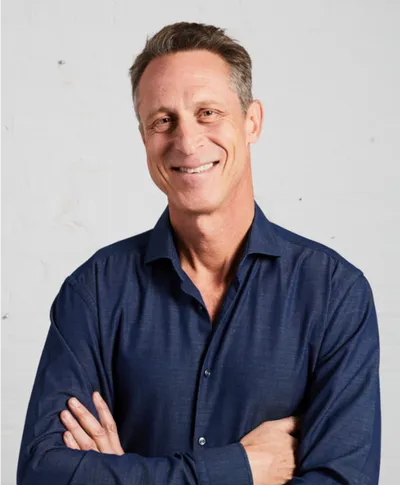 Mark Hyman