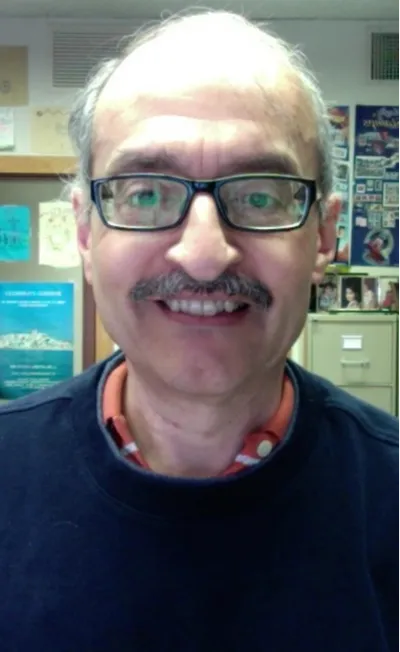 Mark J. Schervish