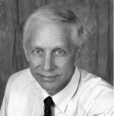 Mark Johnson
