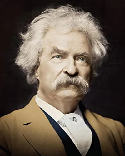 Mark Twain