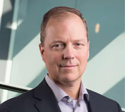 Mark W. Johnson