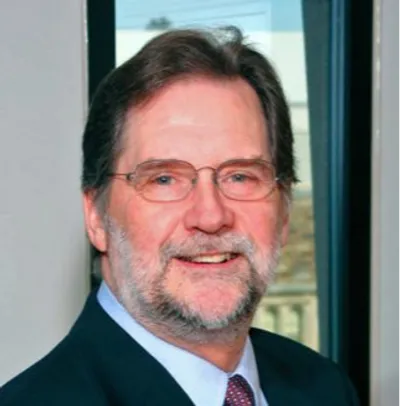 Mark W. Watson