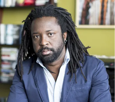 Marlon James