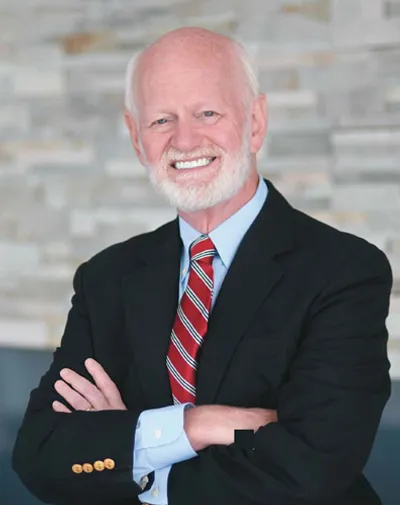 Marshall Goldsmith