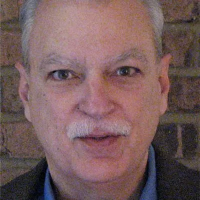 Martin Gurri
