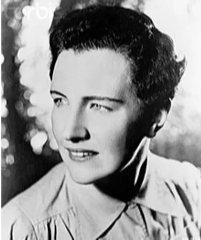 Mary Renault