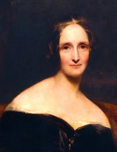 Mary Shelley