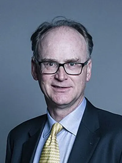 Matt Ridley