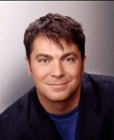 Matthew Kelly