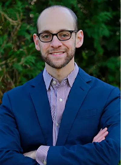 Matthew Pressman