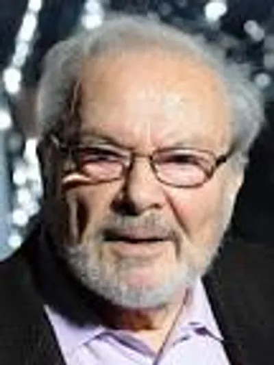 Maurice Sendak