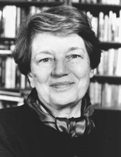 Mavis Gallant