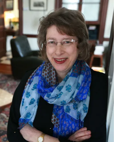 Megan Marshall
