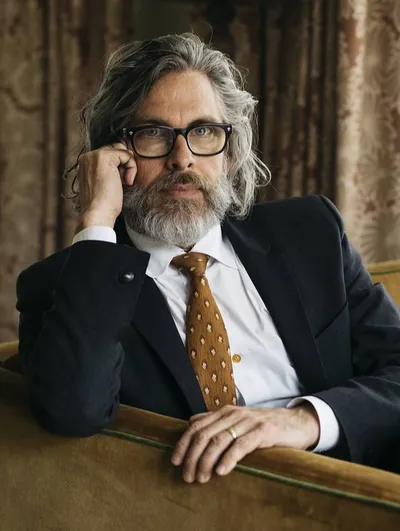 Michael Chabon