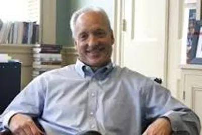 Michael D. Smith