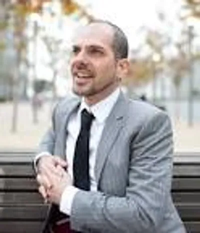 Michael Ellsberg