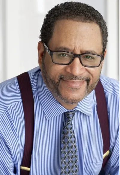 Michael Eric Dyson