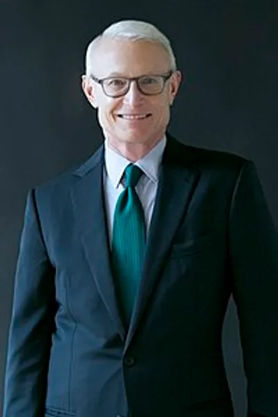 Michael Porter