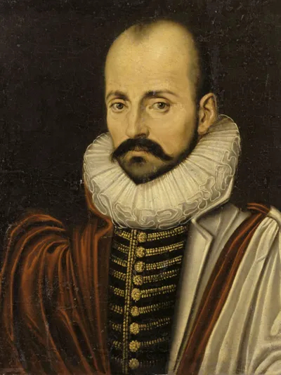 Michel de Montaigne