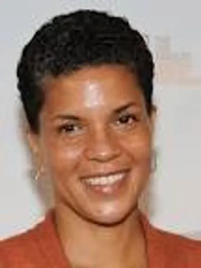 Michelle Alexander