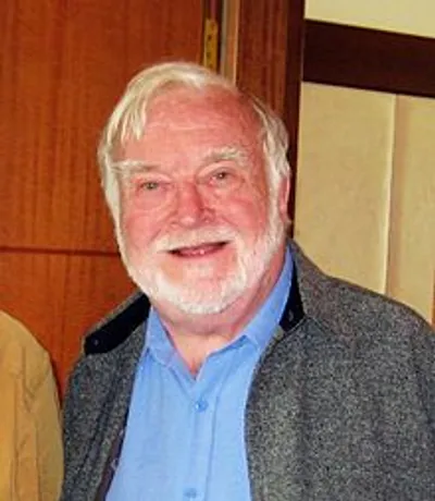 Mihaly Csikszentmihalyi