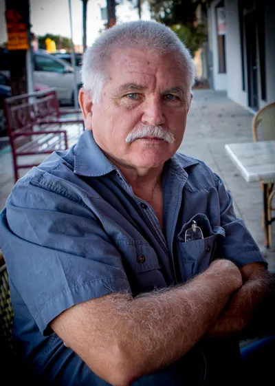 Mike Davis