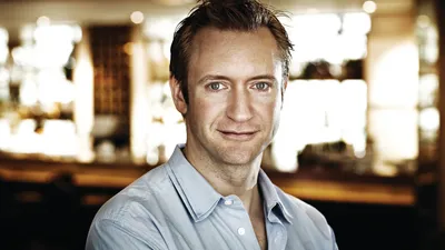 Mike Goodridge