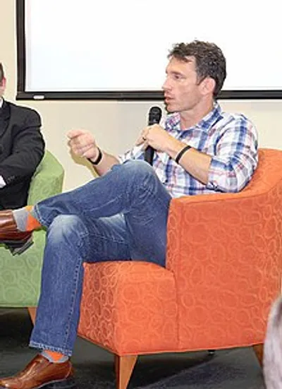 Mike Michalowicz