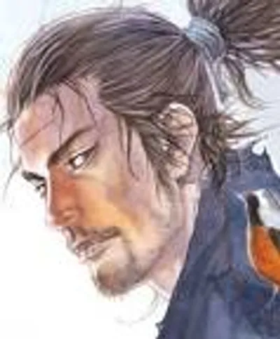 Miyamoto Musashi