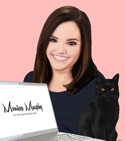 Monica Murphy