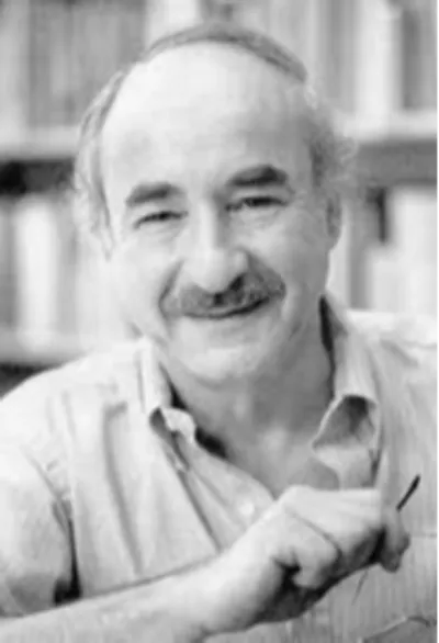 Morris H. DeGroot
