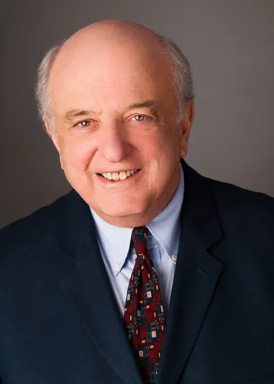 Morton A. Meyers