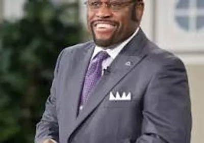 Myles Munroe