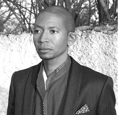 Myronn Hardy