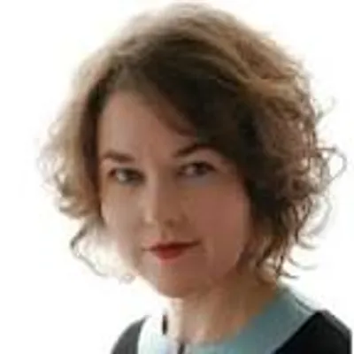 Natasha Mostert