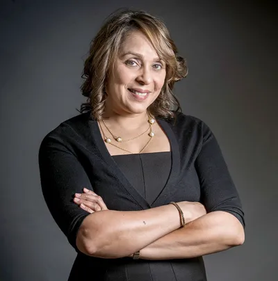 Natasha Trethewey