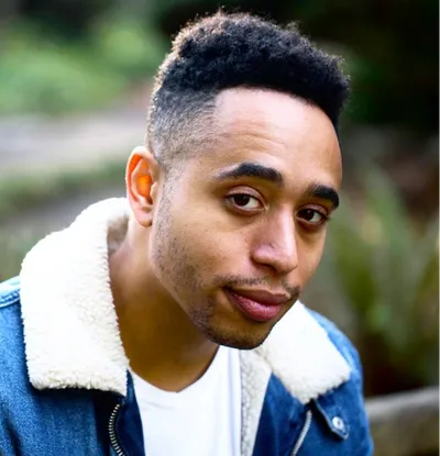 Nathan Harris